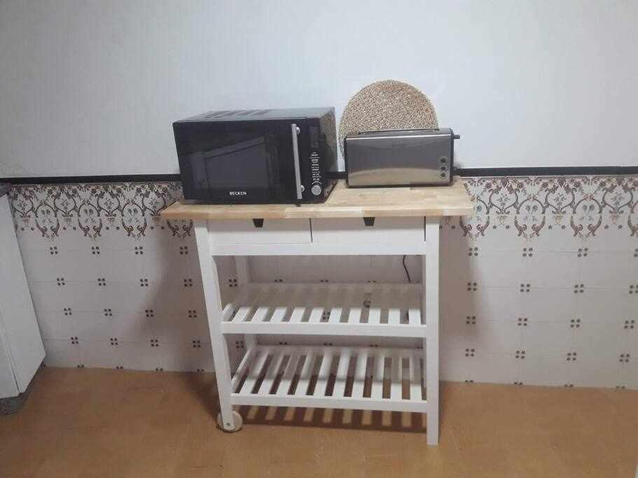 A Toca Do Cuco Na Vila Da Sertã Exteriör bild