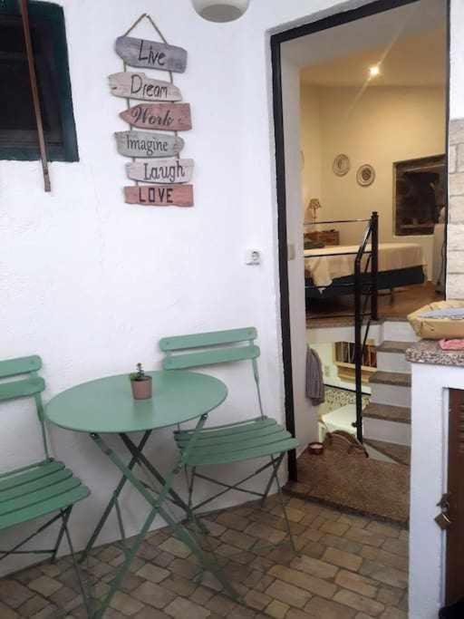 A Toca Do Cuco Na Vila Da Sertã Exteriör bild
