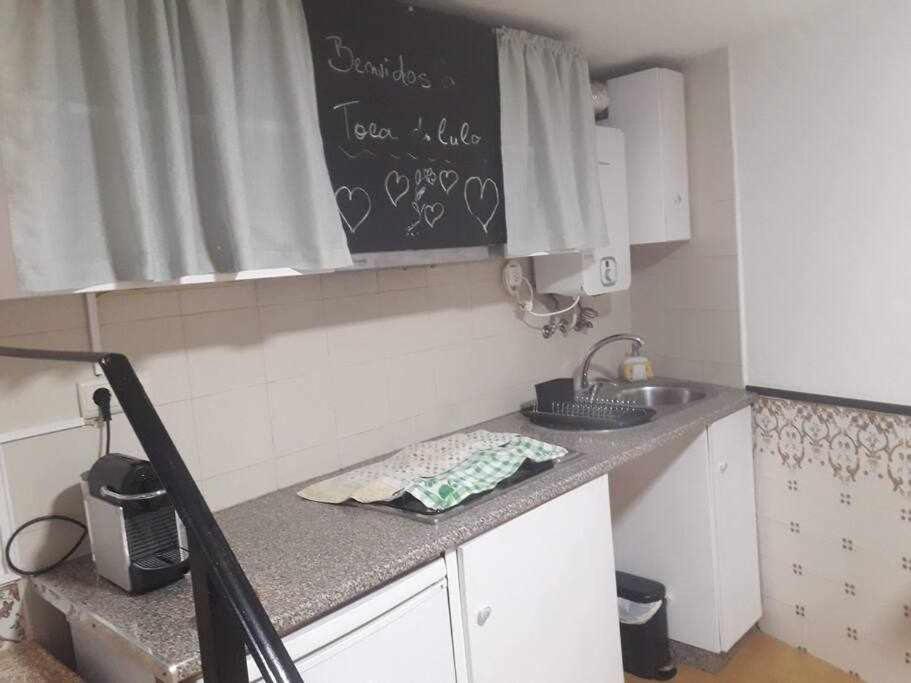 A Toca Do Cuco Na Vila Da Sertã Exteriör bild