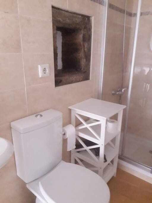 A Toca Do Cuco Na Vila Da Sertã Exteriör bild